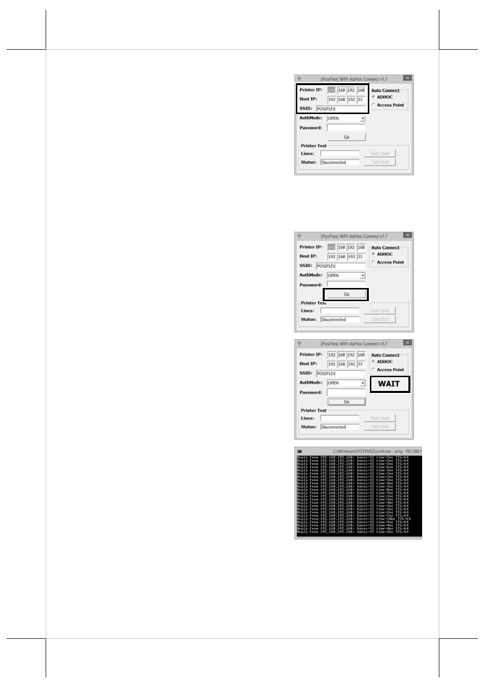 Posiflex DS-210 User Manual | Page 12 / 20