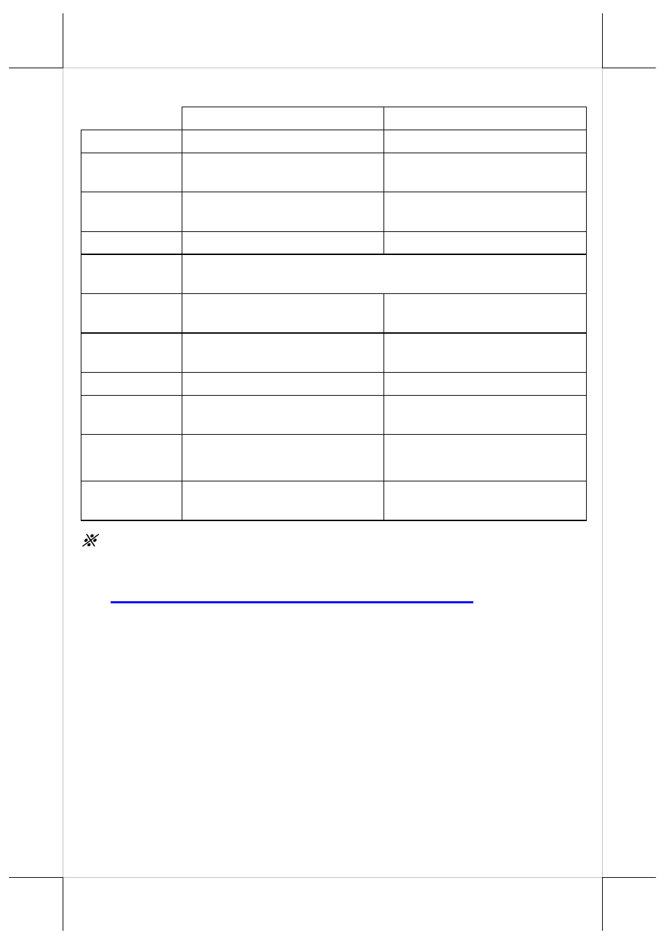 Specifications | Posiflex DS-210 User Manual | Page 19 / 20