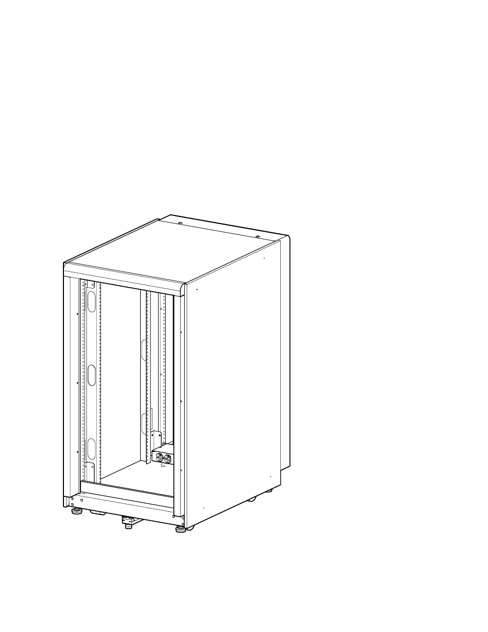 Introduction | Compaq Cabinet H9A11 User Manual | Page 10 / 32
