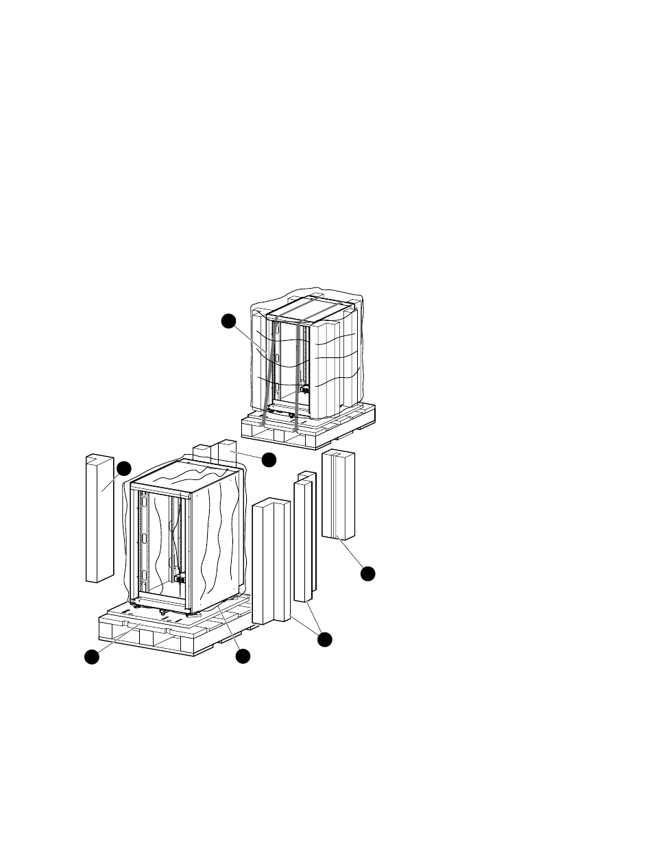Compaq Cabinet H9A11 User Manual | Page 16 / 32