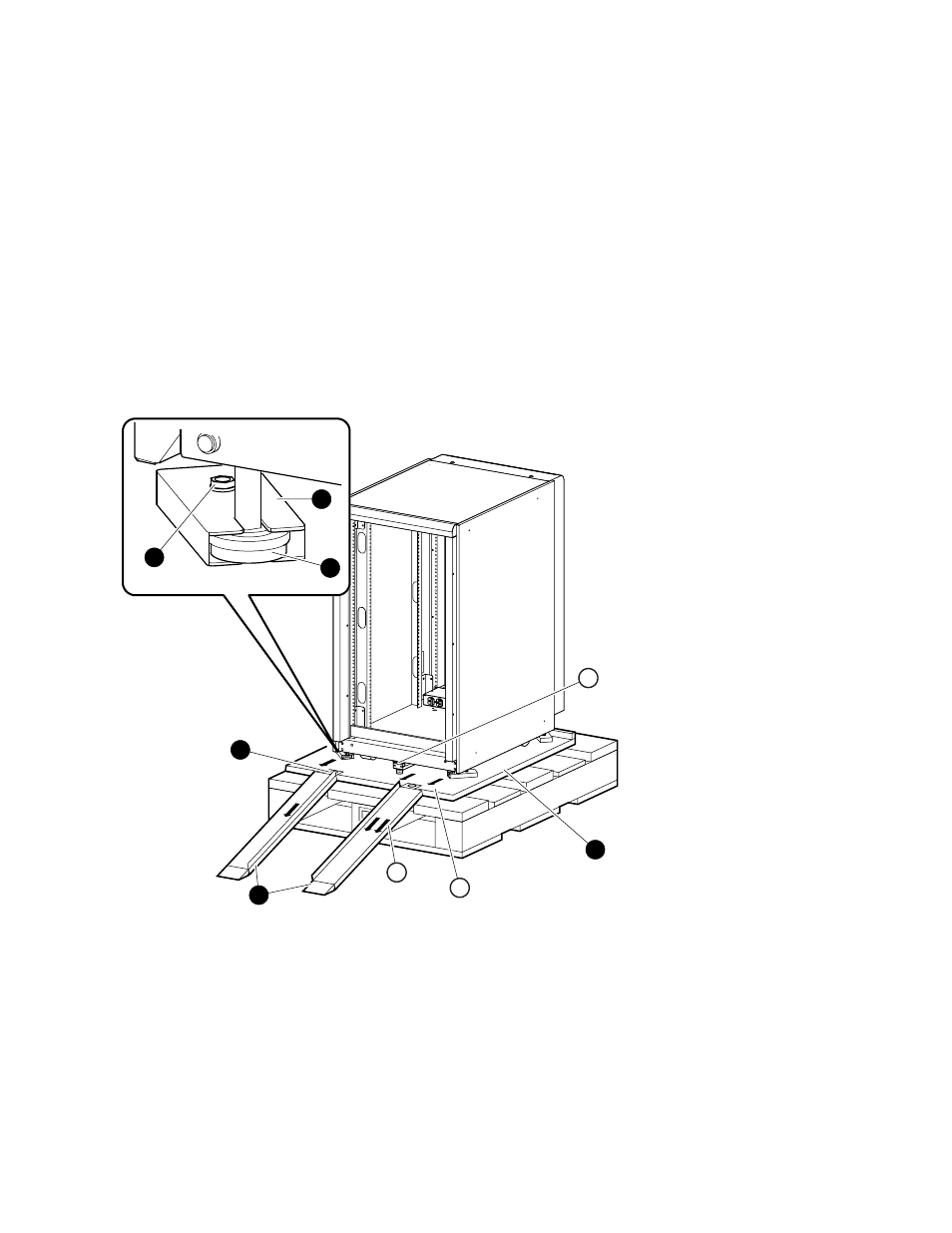 Installation | Compaq Cabinet H9A11 User Manual | Page 18 / 32