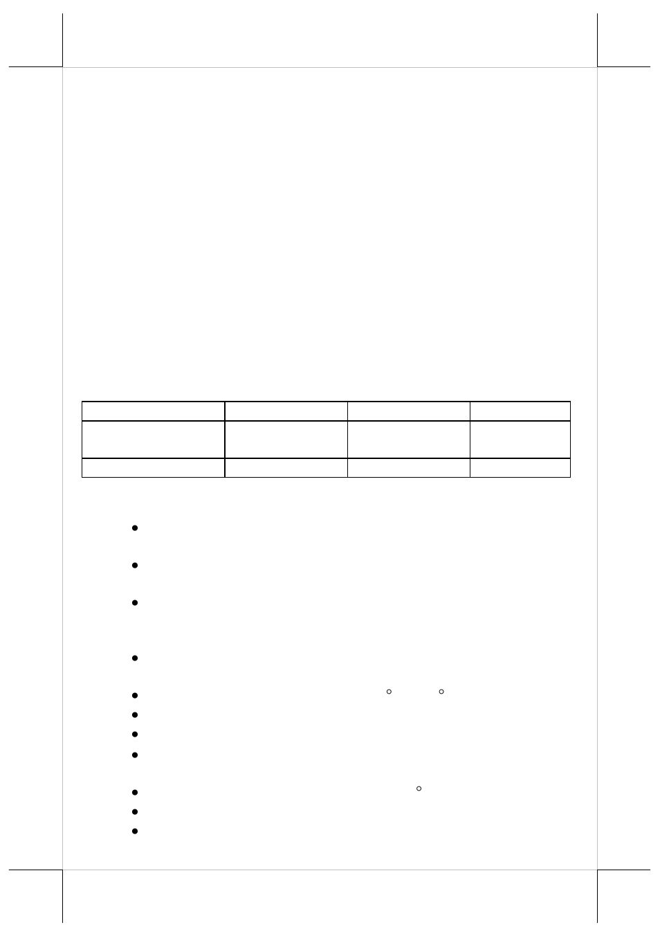 Brief introduction | Posiflex PD–73X1 User Manual | Page 2 / 10