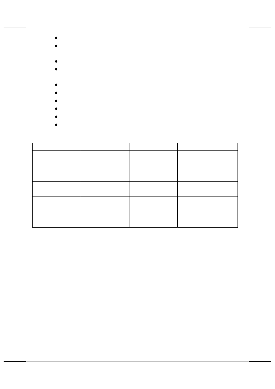 Posiflex PD–73X1 User Manual | Page 3 / 10
