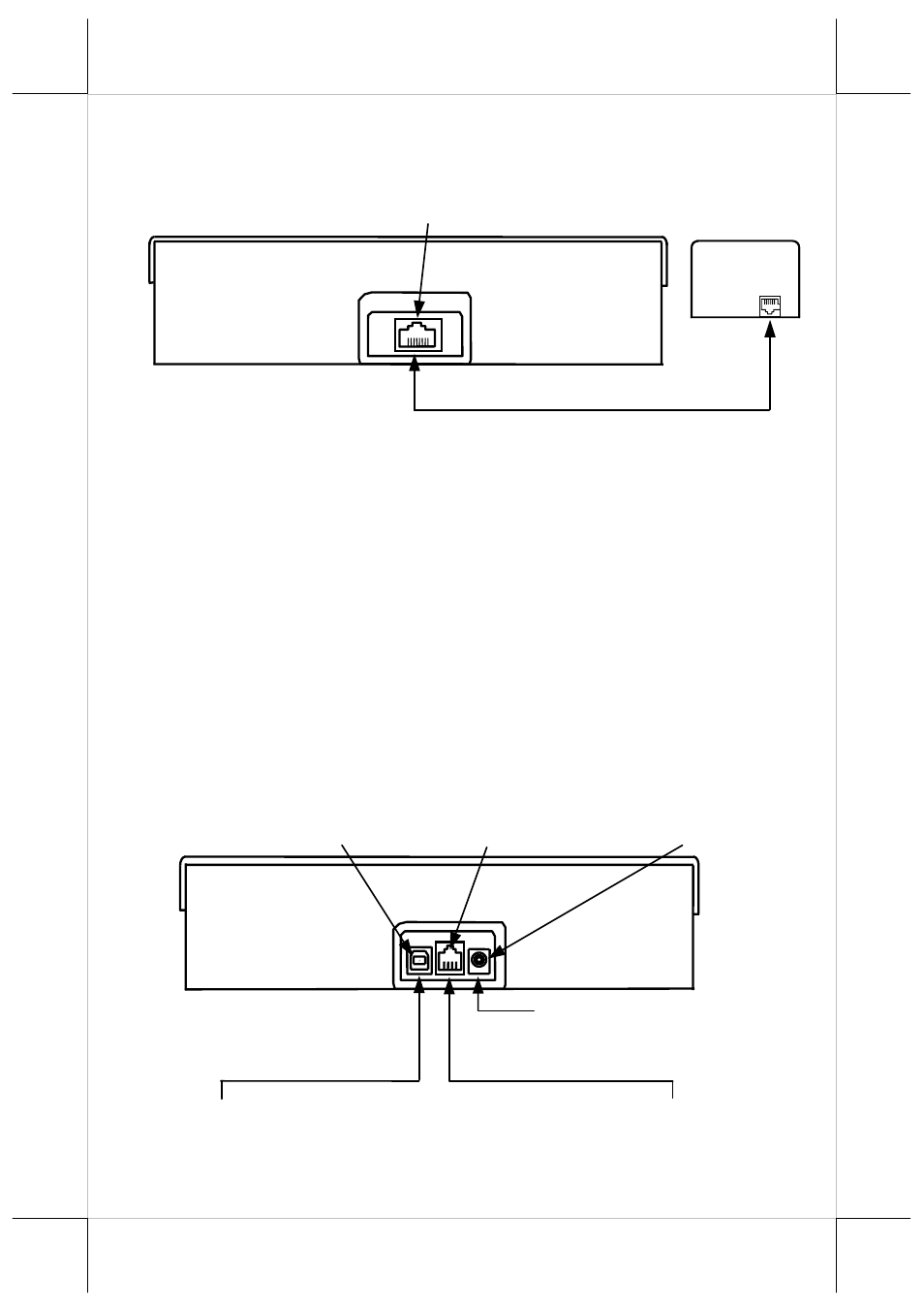 Posiflex CR-2000 Series User Manual | Page 4 / 10