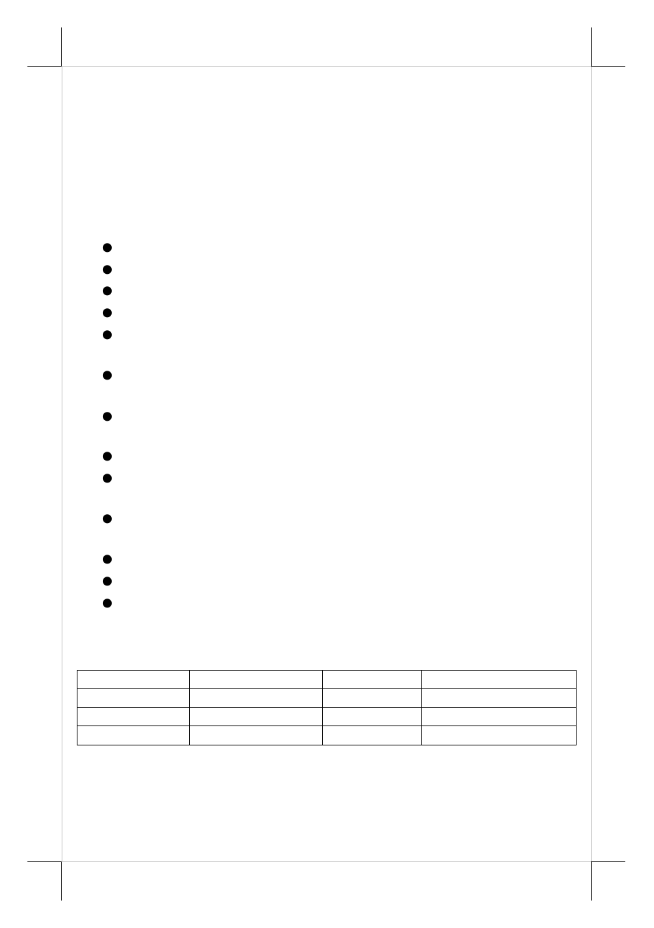 Brief introduction | Posiflex CR-2200 Series User Manual | Page 2 / 10