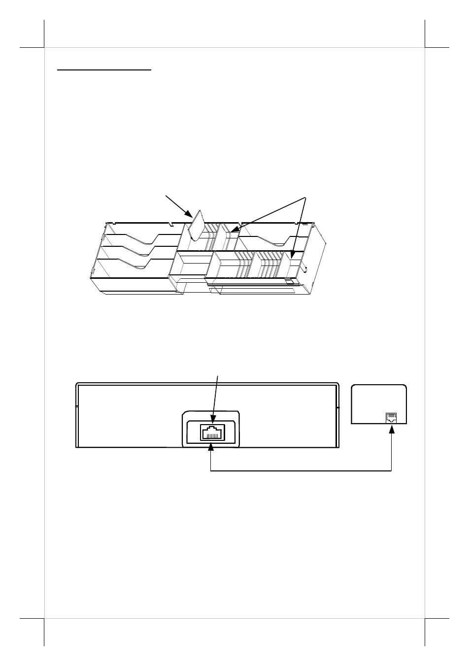 Posiflex CR-2200 Series User Manual | Page 4 / 10