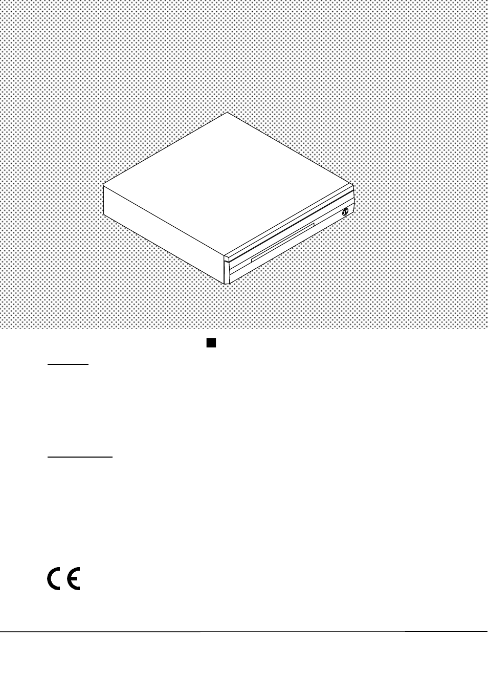 Posiflex CR-3103 User Manual | 14 pages