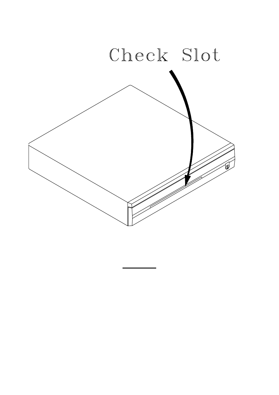 Figure 5 | Posiflex CR-3103 User Manual | Page 13 / 14