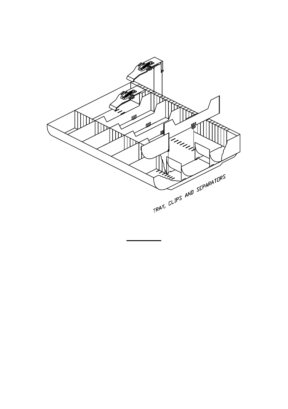 Figure 6 | Posiflex CR-3103 User Manual | Page 14 / 14