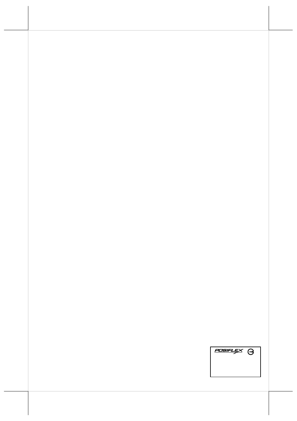 Ibutton receptor | Posiflex KB-4000 User Manual | Page 10 / 10