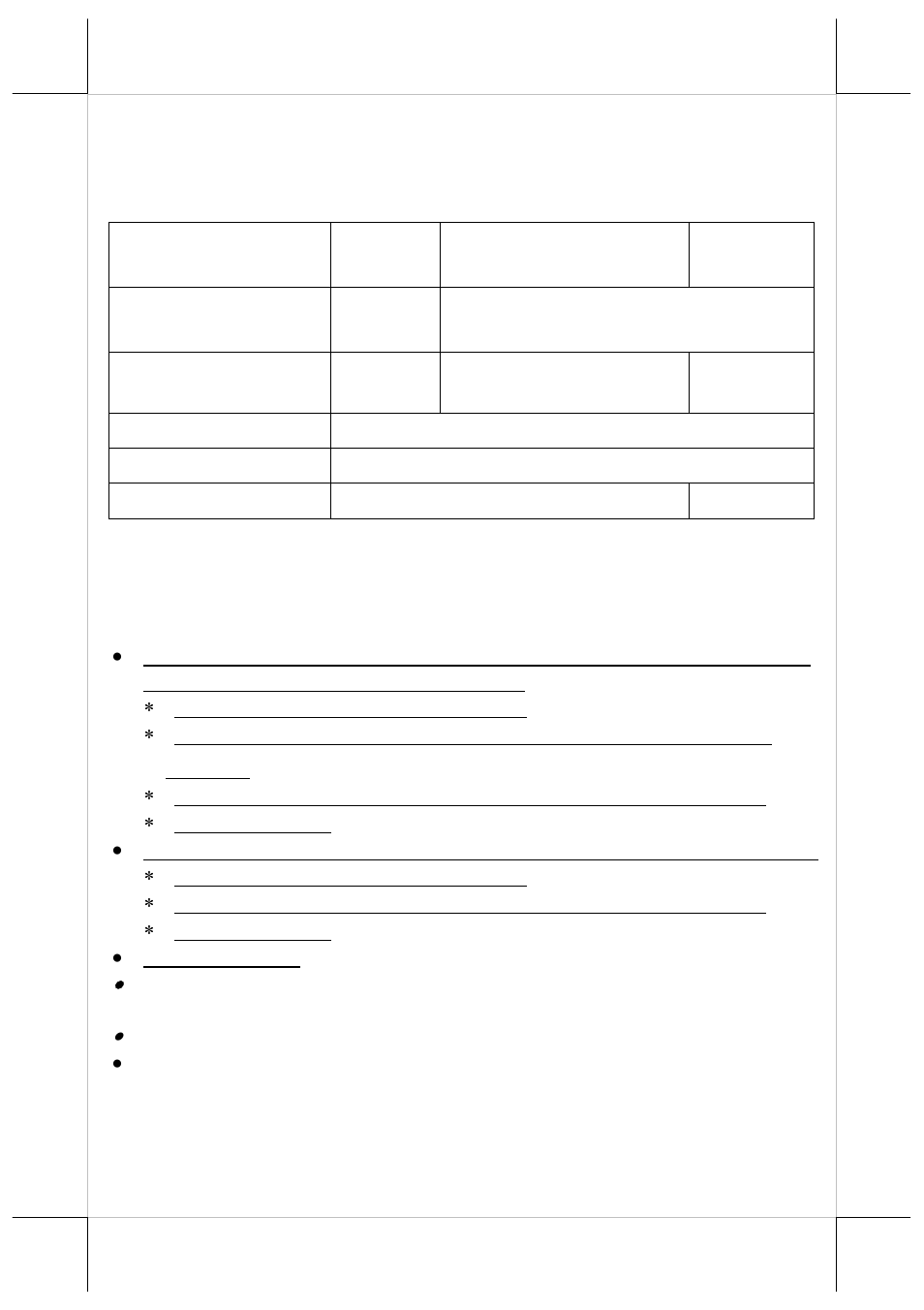 General description, Overview, Options | Posiflex KB-4000 User Manual | Page 2 / 10