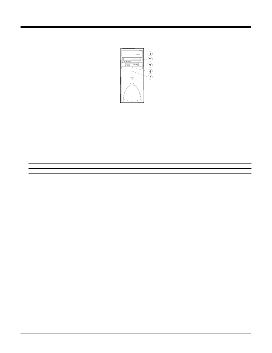 Storage, Quickspecs, Compaq deskpro workstation ap230 | A p 2 3 0 s | Compaq AP230 User Manual | Page 15 / 31