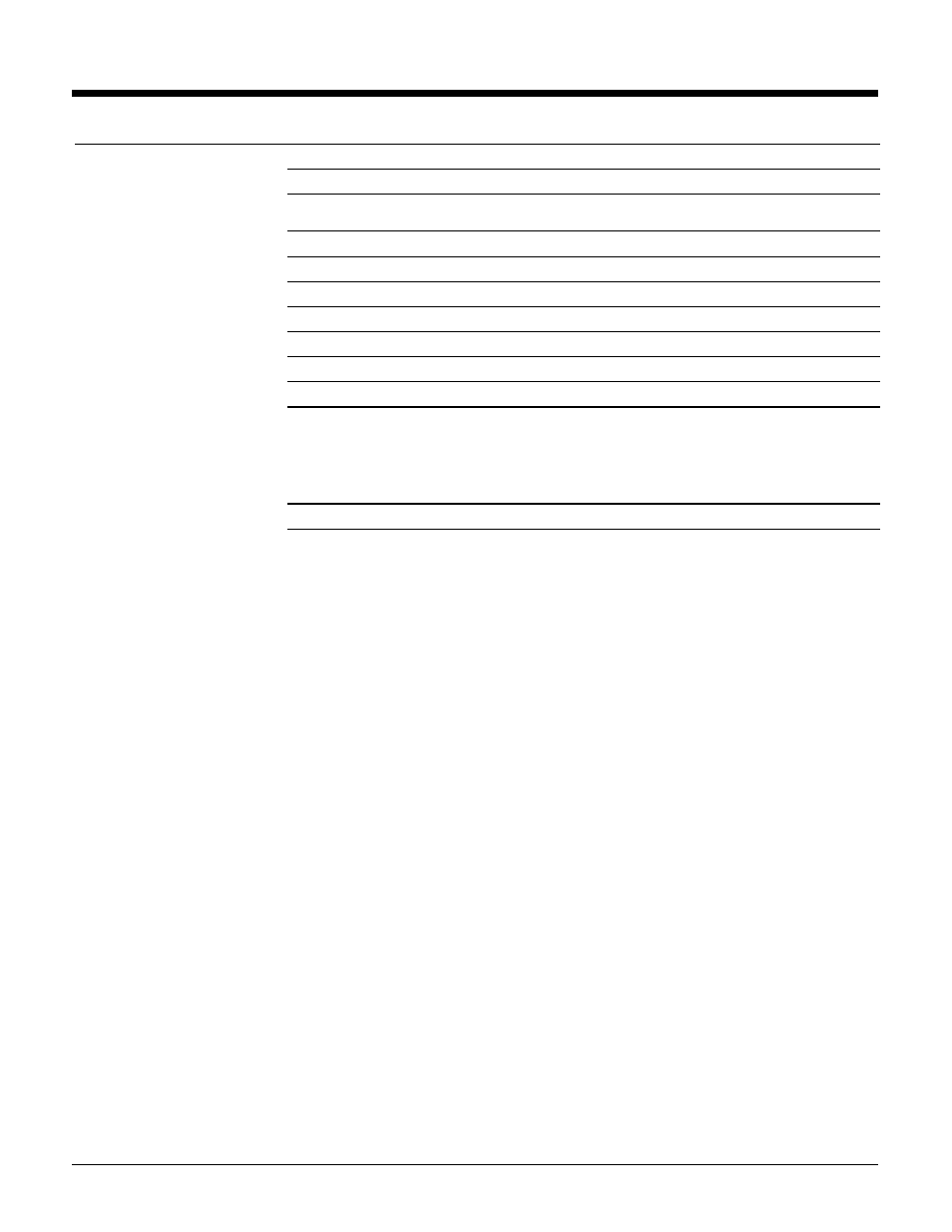 Quickspecs, Technical specifications, Compaq deskpro workstation ap230 | Compaq AP230 User Manual | Page 19 / 31