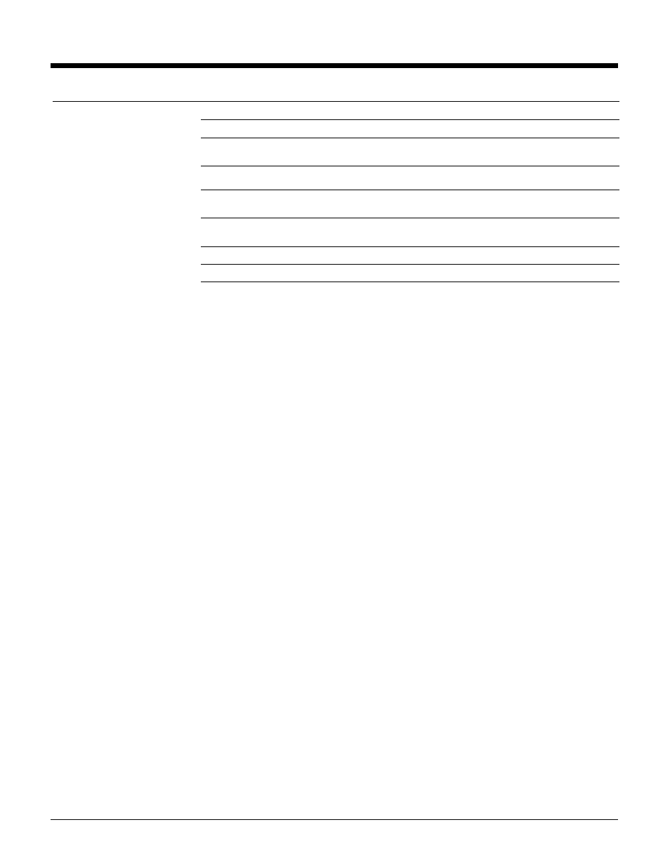 Quickspecs, Technical specifications, Compaq deskpro workstation ap230 | Compaq AP230 User Manual | Page 23 / 31