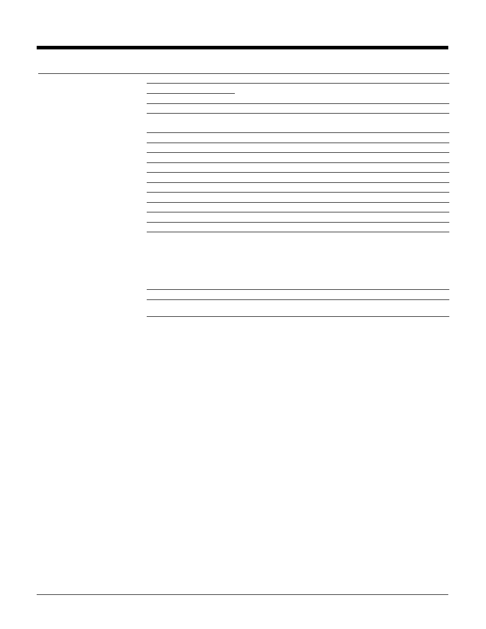 Quickspecs, Technical specifications, Compaq deskpro workstation ap230 | Compaq AP230 User Manual | Page 27 / 31