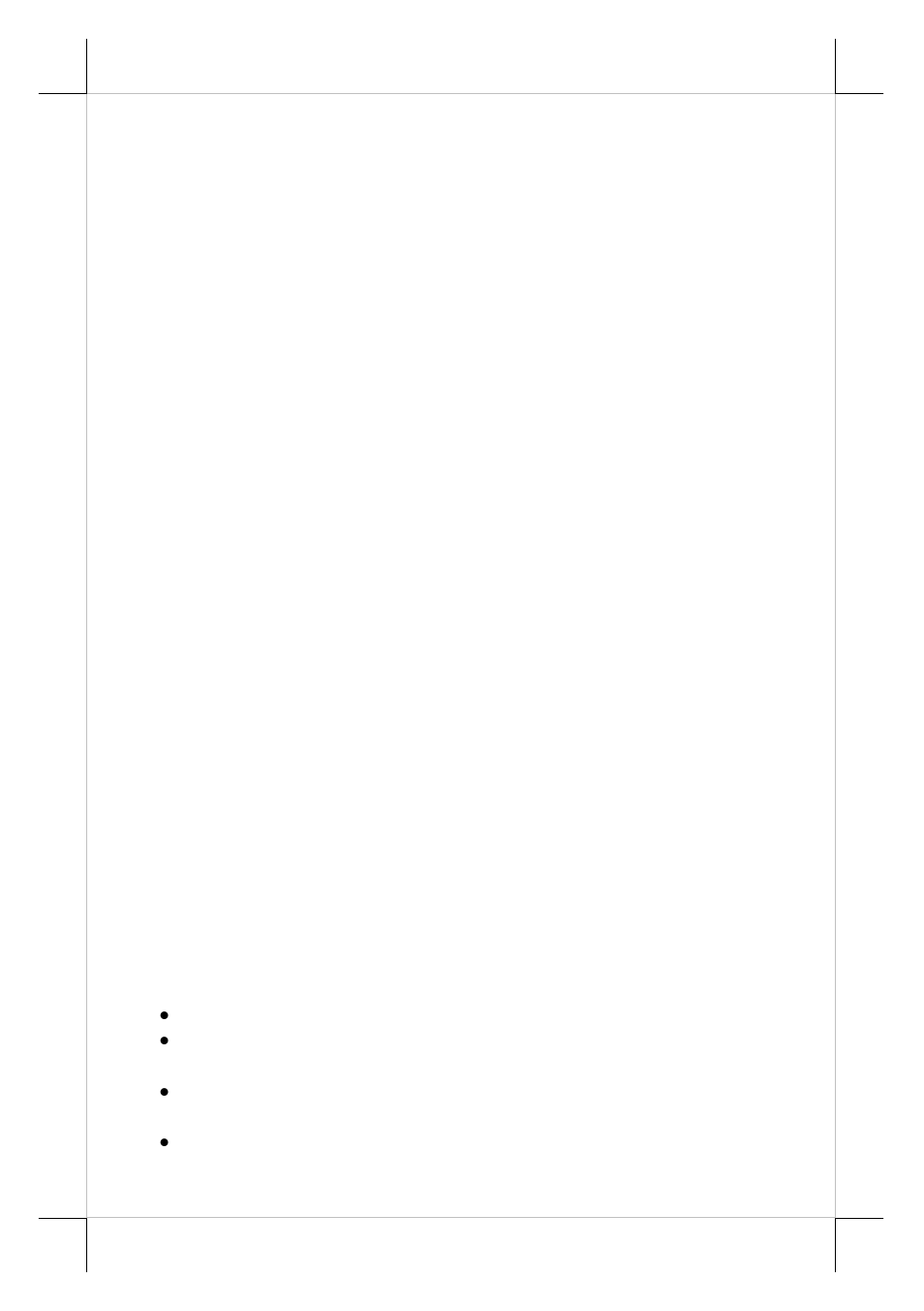 V. specifications | Posiflex KB-6800 User Manual | Page 12 / 14