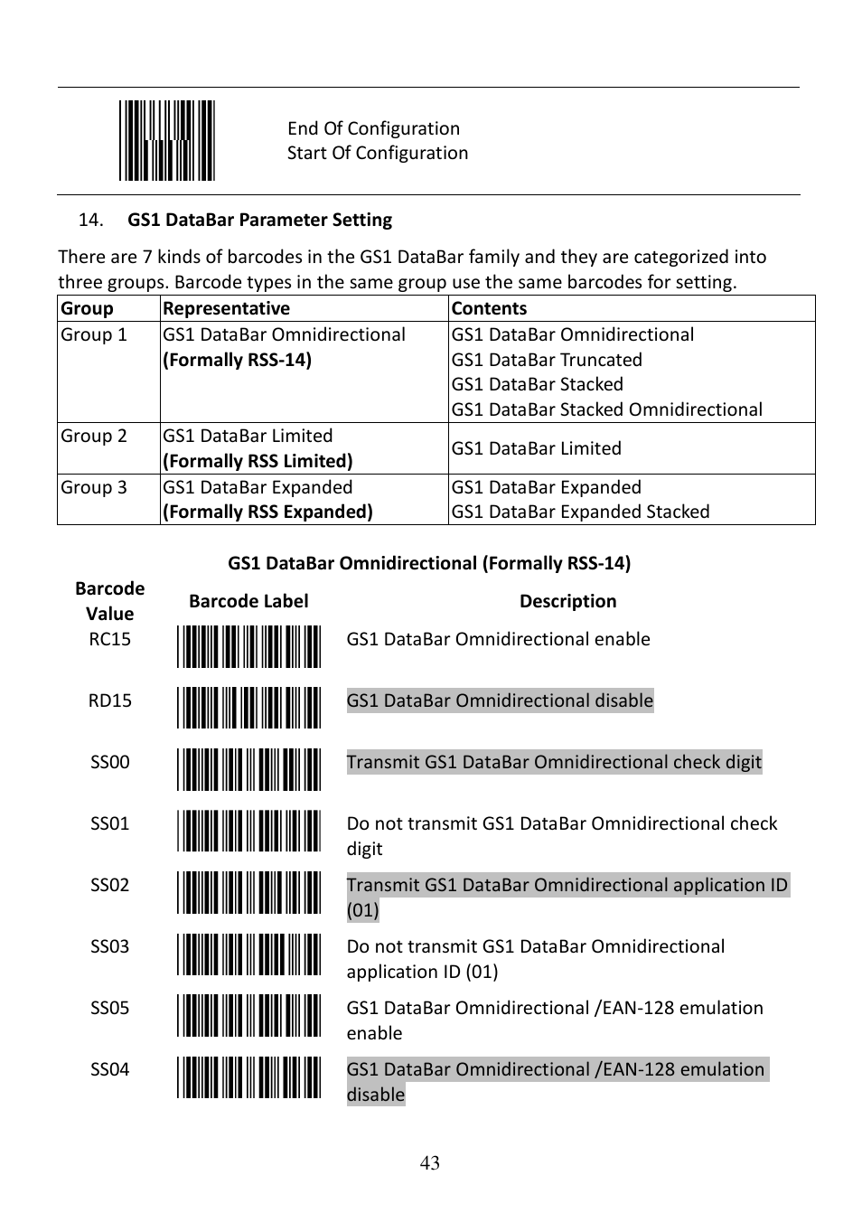 Posiflex CD-3860 User Manual | Page 43 / 55