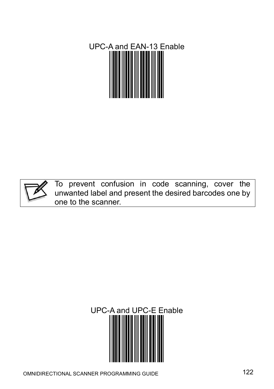 Posiflex LS-1000 User Manual | Page 130 / 303