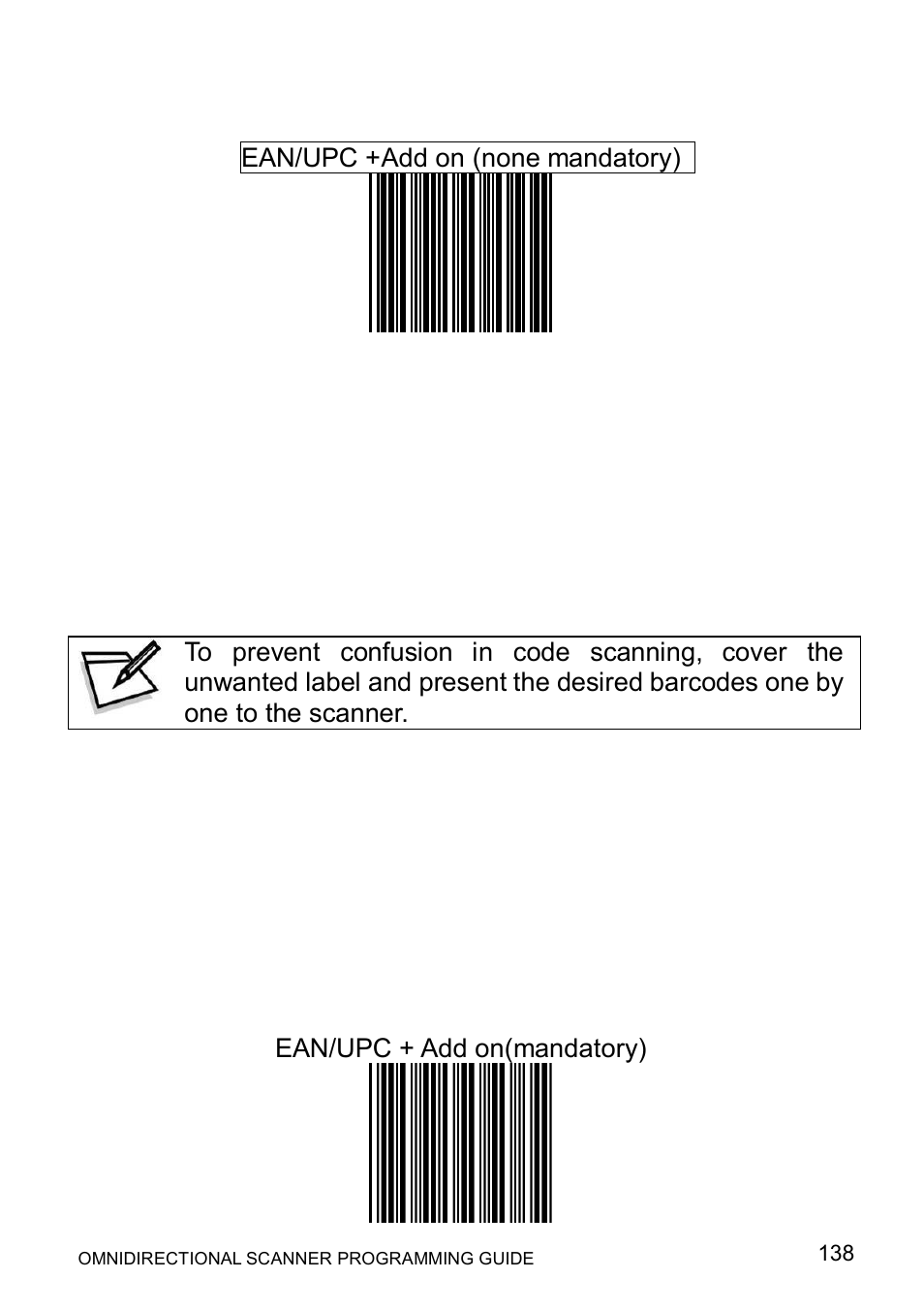 Posiflex LS-1000 User Manual | Page 146 / 303