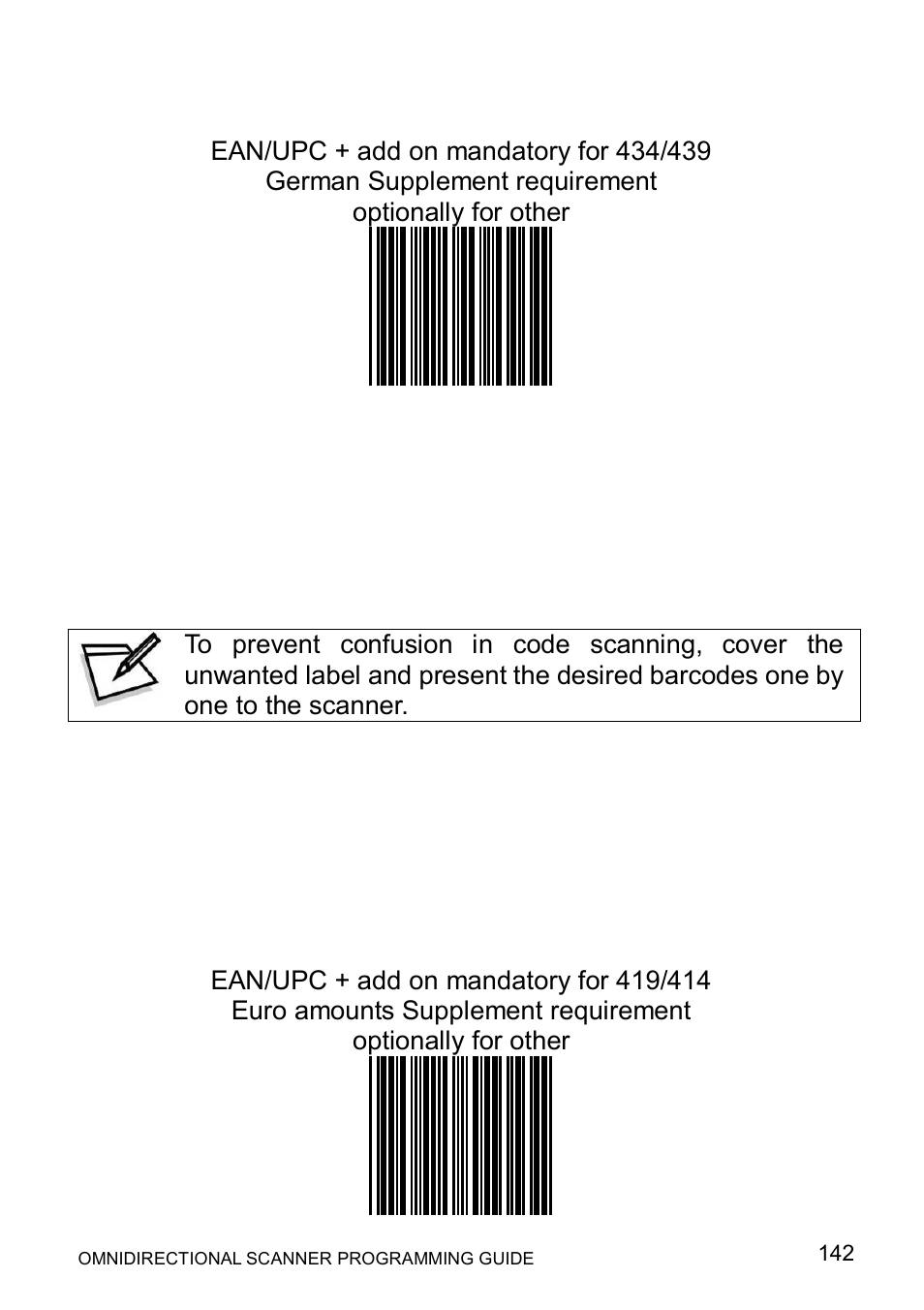Posiflex LS-1000 User Manual | Page 150 / 303