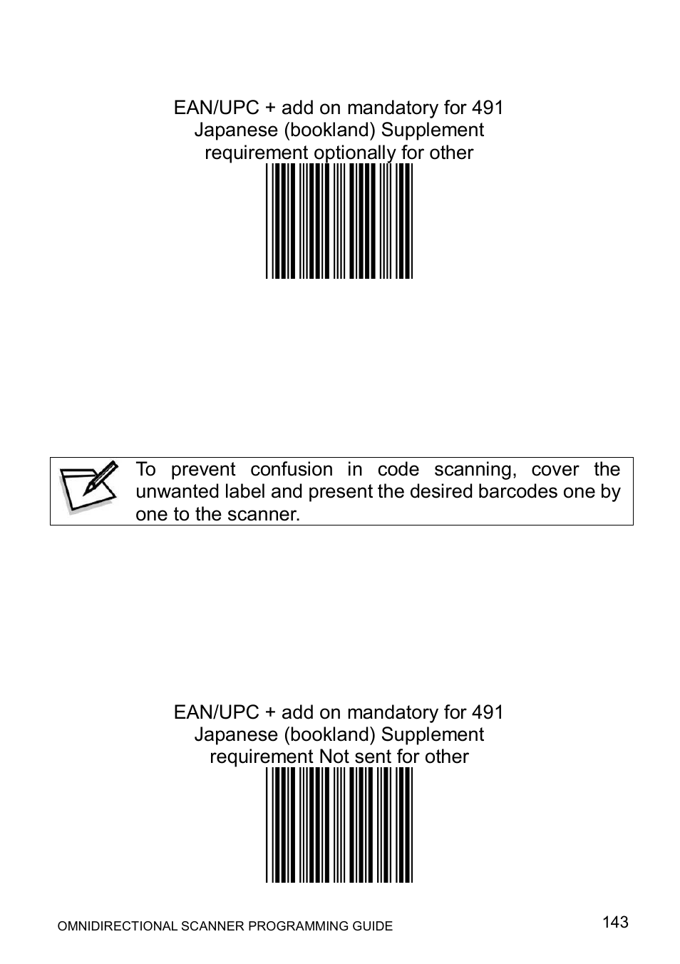 Posiflex LS-1000 User Manual | Page 151 / 303