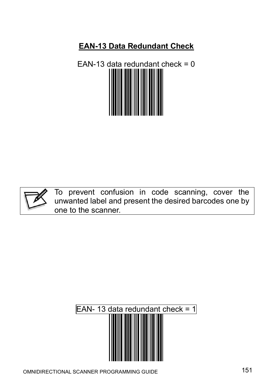 Posiflex LS-1000 User Manual | Page 159 / 303