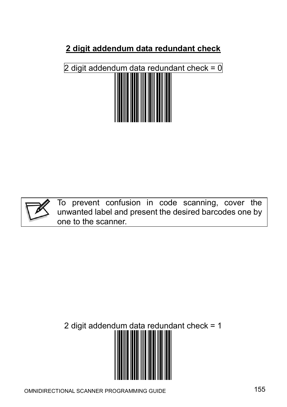 Posiflex LS-1000 User Manual | Page 163 / 303