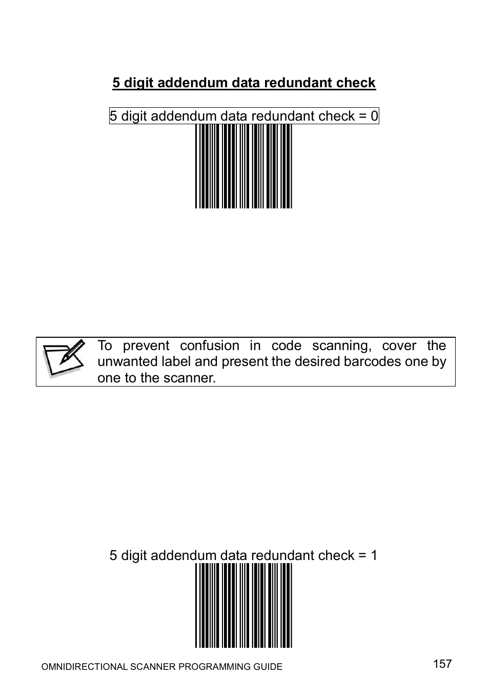 Posiflex LS-1000 User Manual | Page 165 / 303