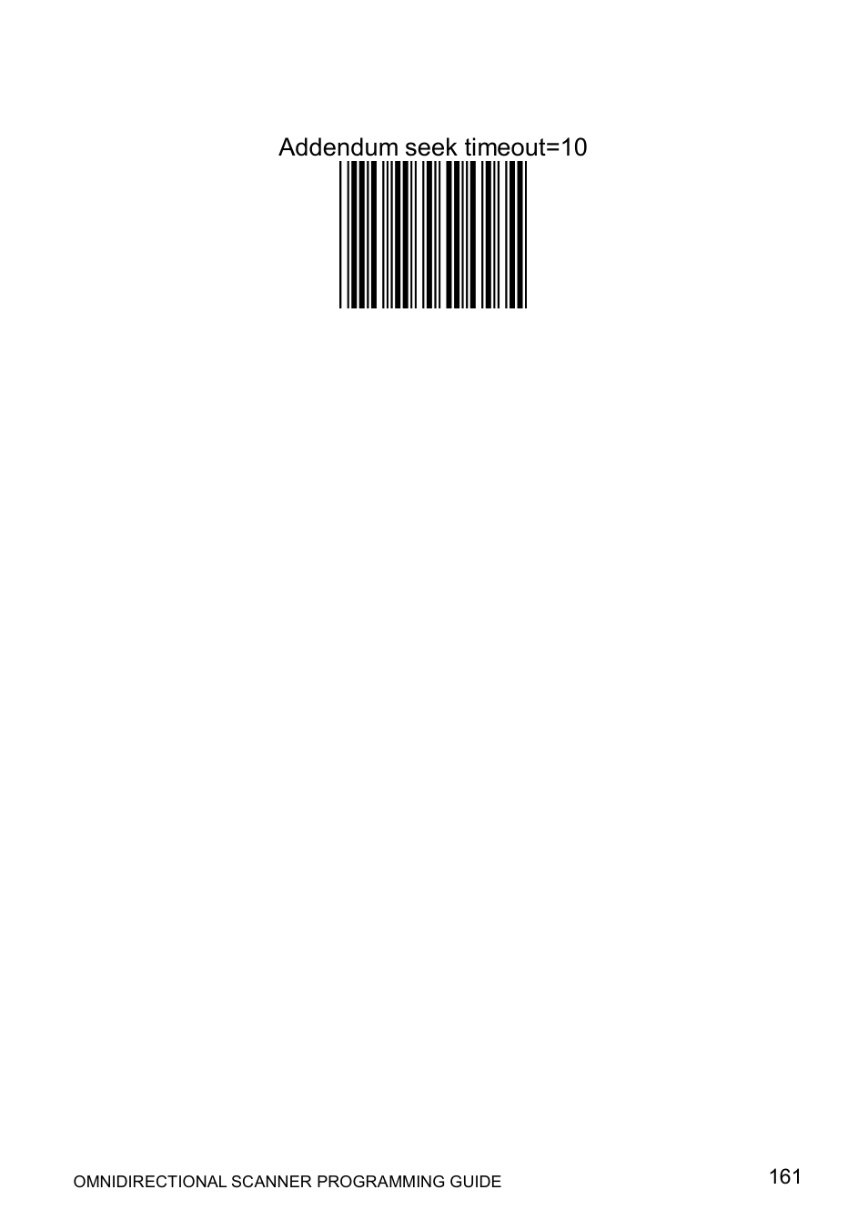 Posiflex LS-1000 User Manual | Page 169 / 303