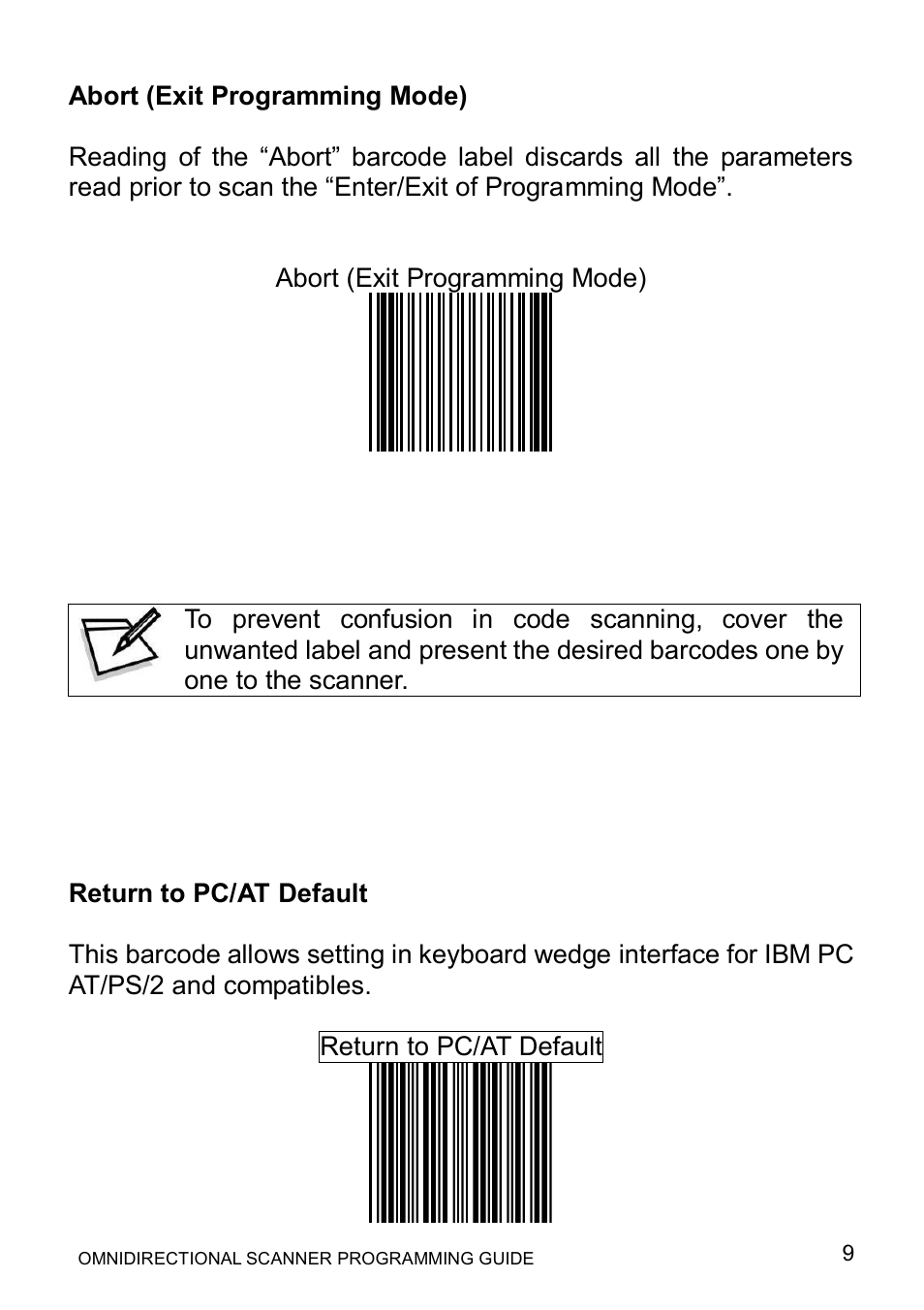 Posiflex LS-1000 User Manual | Page 17 / 303