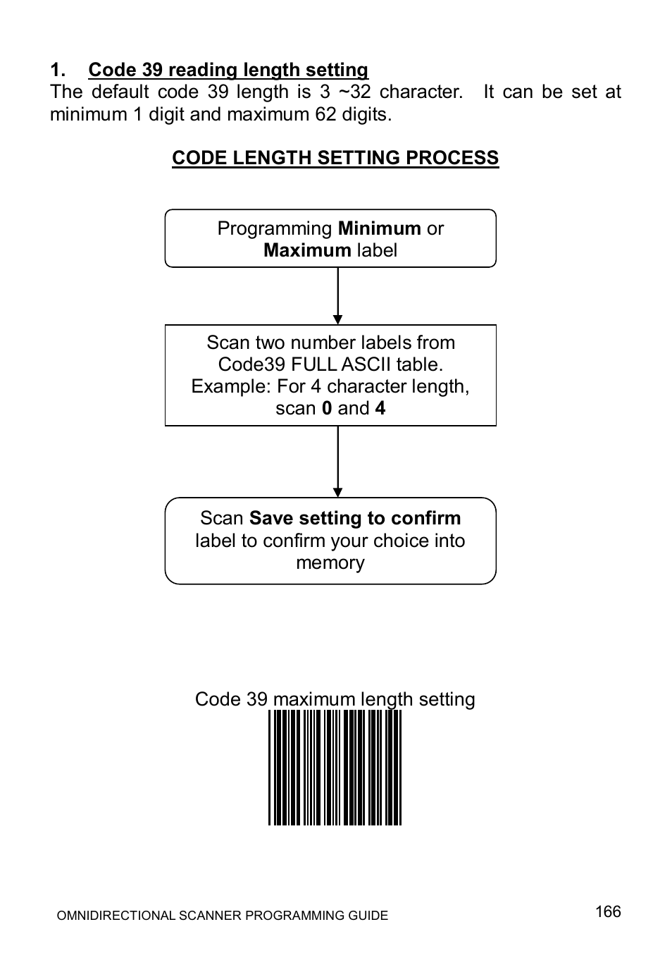 Posiflex LS-1000 User Manual | Page 174 / 303