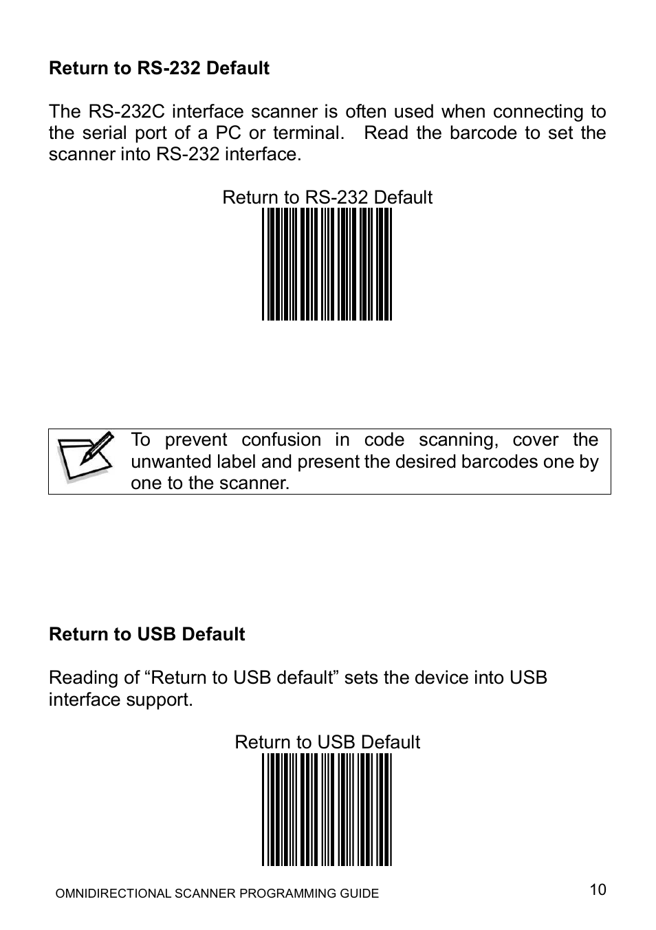 Posiflex LS-1000 User Manual | Page 18 / 303