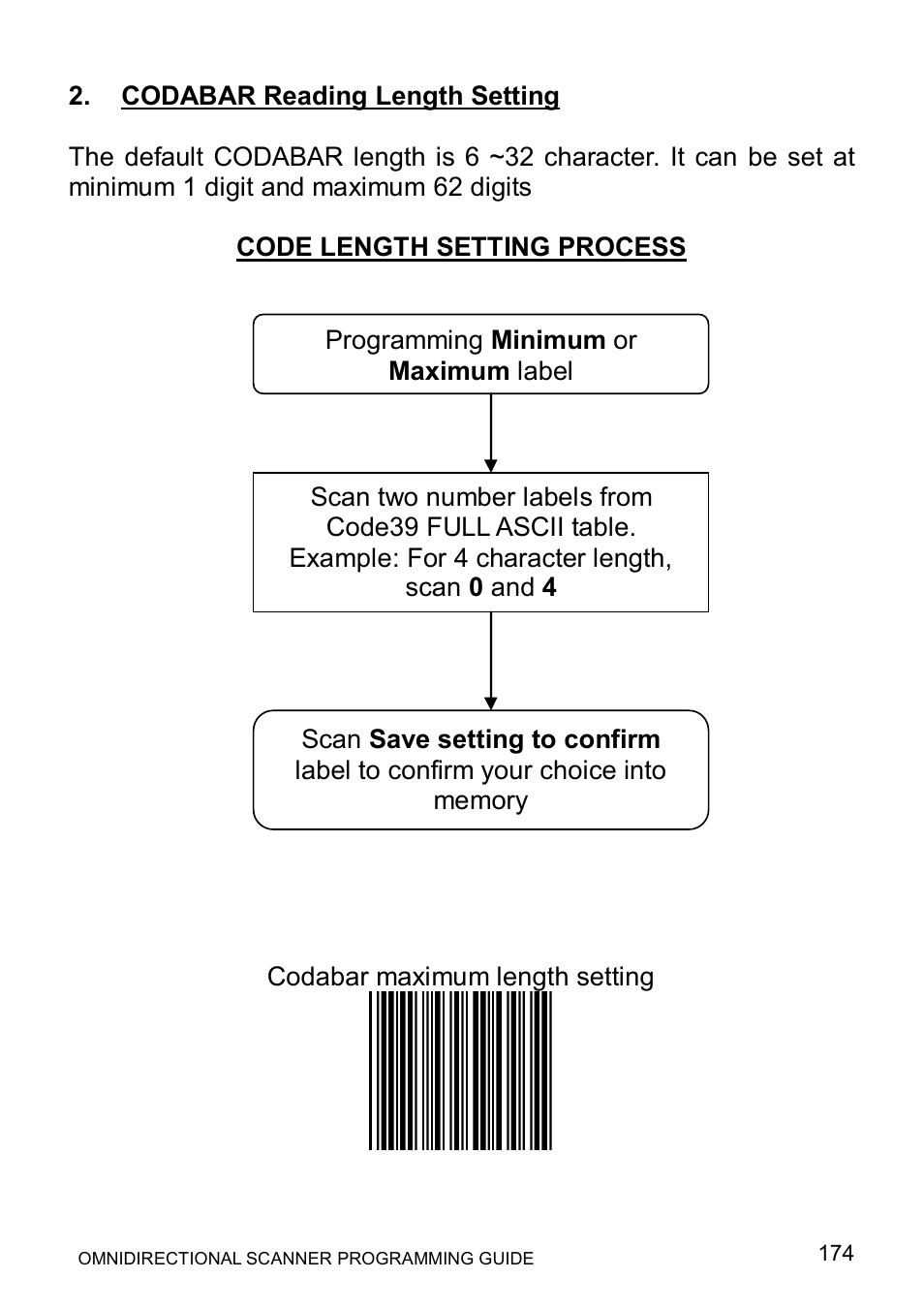 Posiflex LS-1000 User Manual | Page 182 / 303