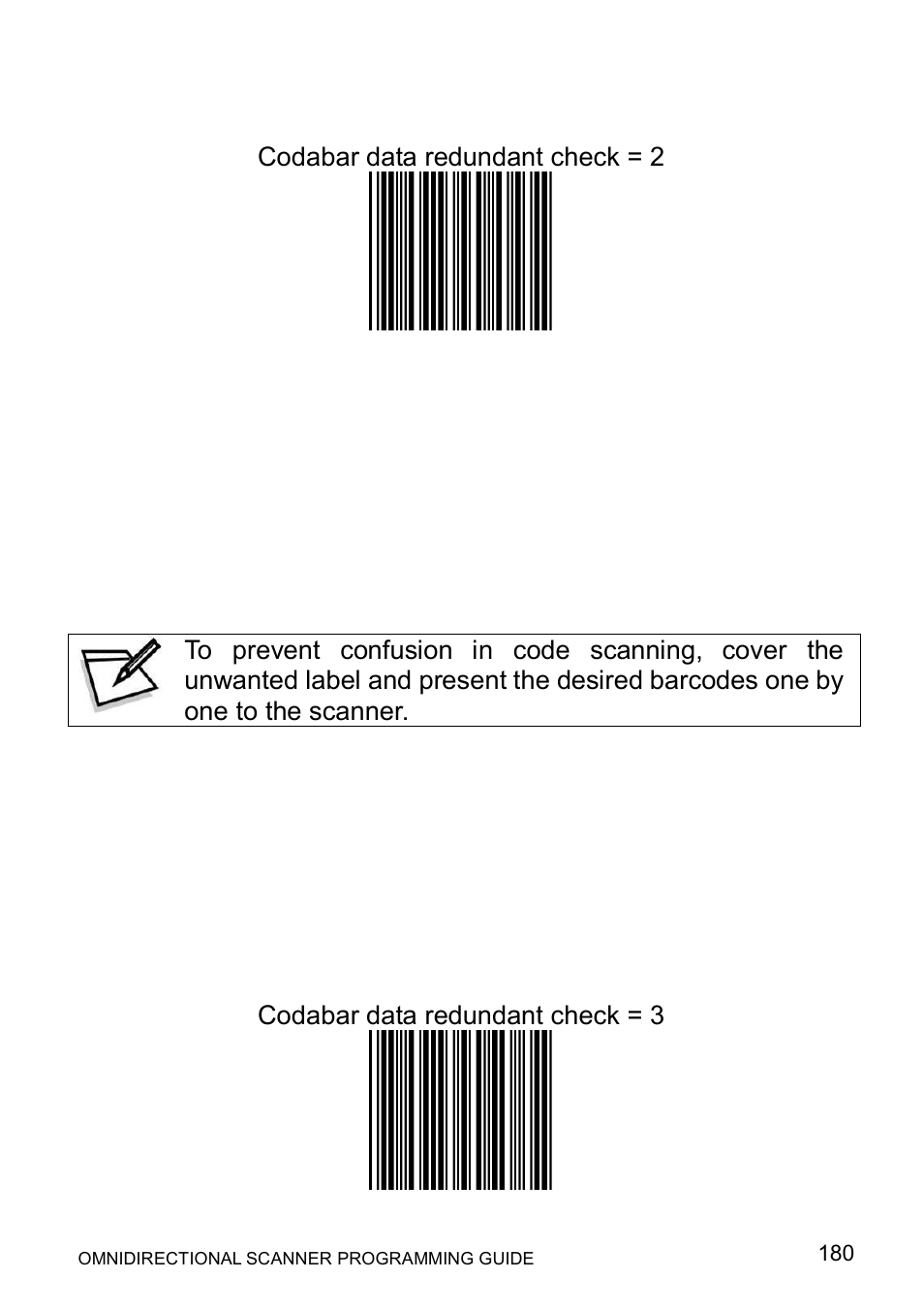 Posiflex LS-1000 User Manual | Page 188 / 303