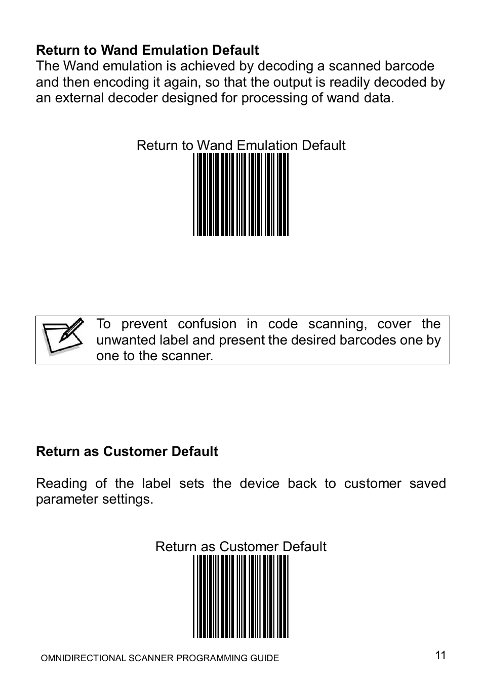 Posiflex LS-1000 User Manual | Page 19 / 303