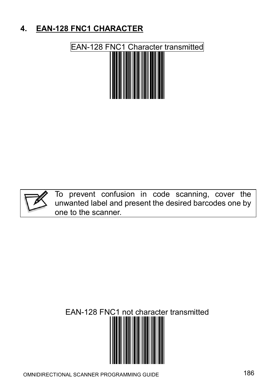 Posiflex LS-1000 User Manual | Page 194 / 303