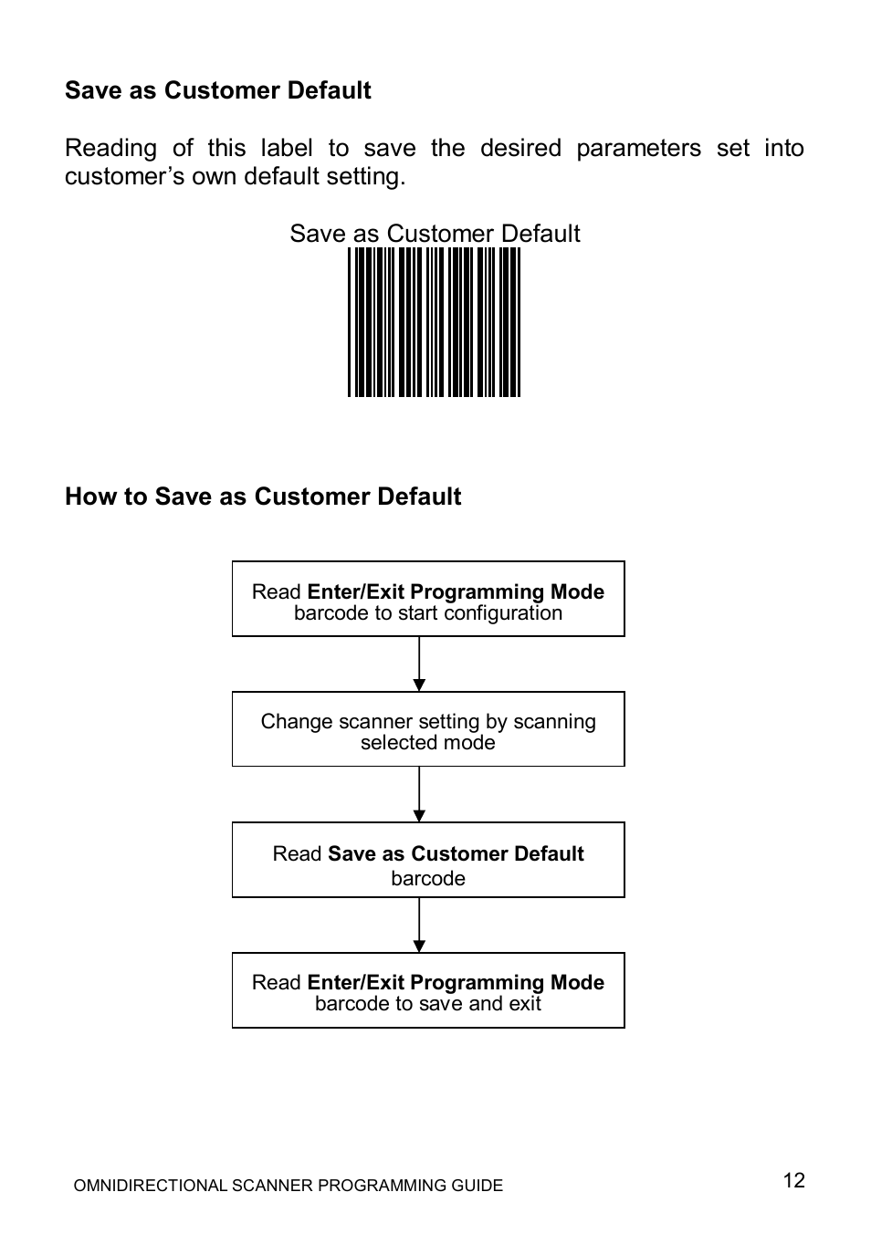 Posiflex LS-1000 User Manual | Page 20 / 303