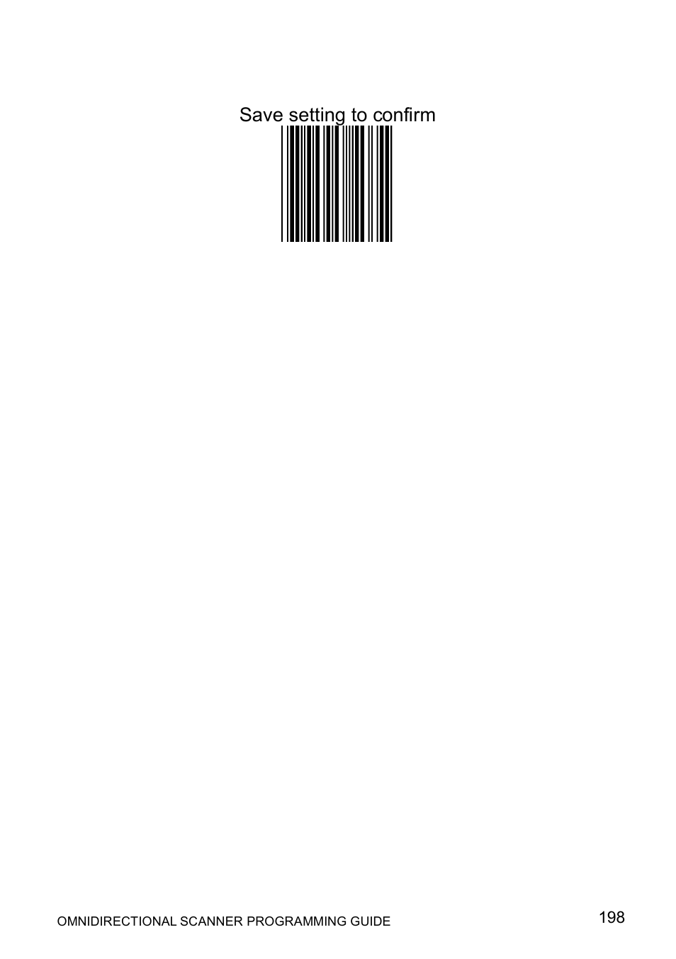 Posiflex LS-1000 User Manual | Page 206 / 303