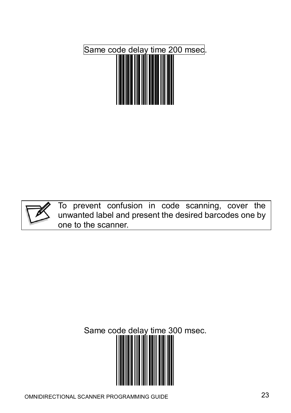 Posiflex LS-1000 User Manual | Page 31 / 303