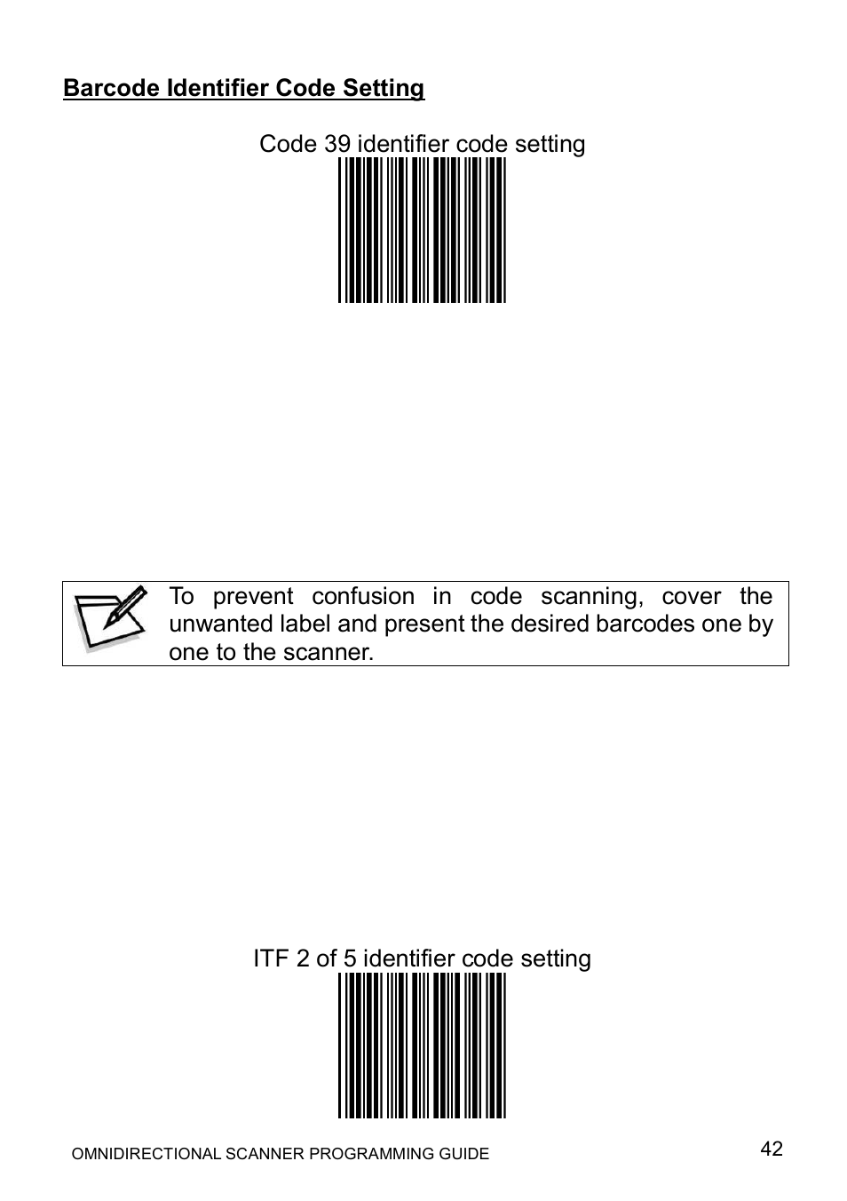 Posiflex LS-1000 User Manual | Page 50 / 303