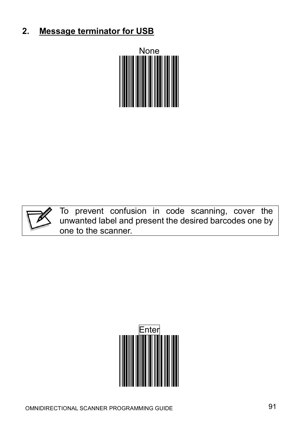 Posiflex LS-1000 User Manual | Page 99 / 303