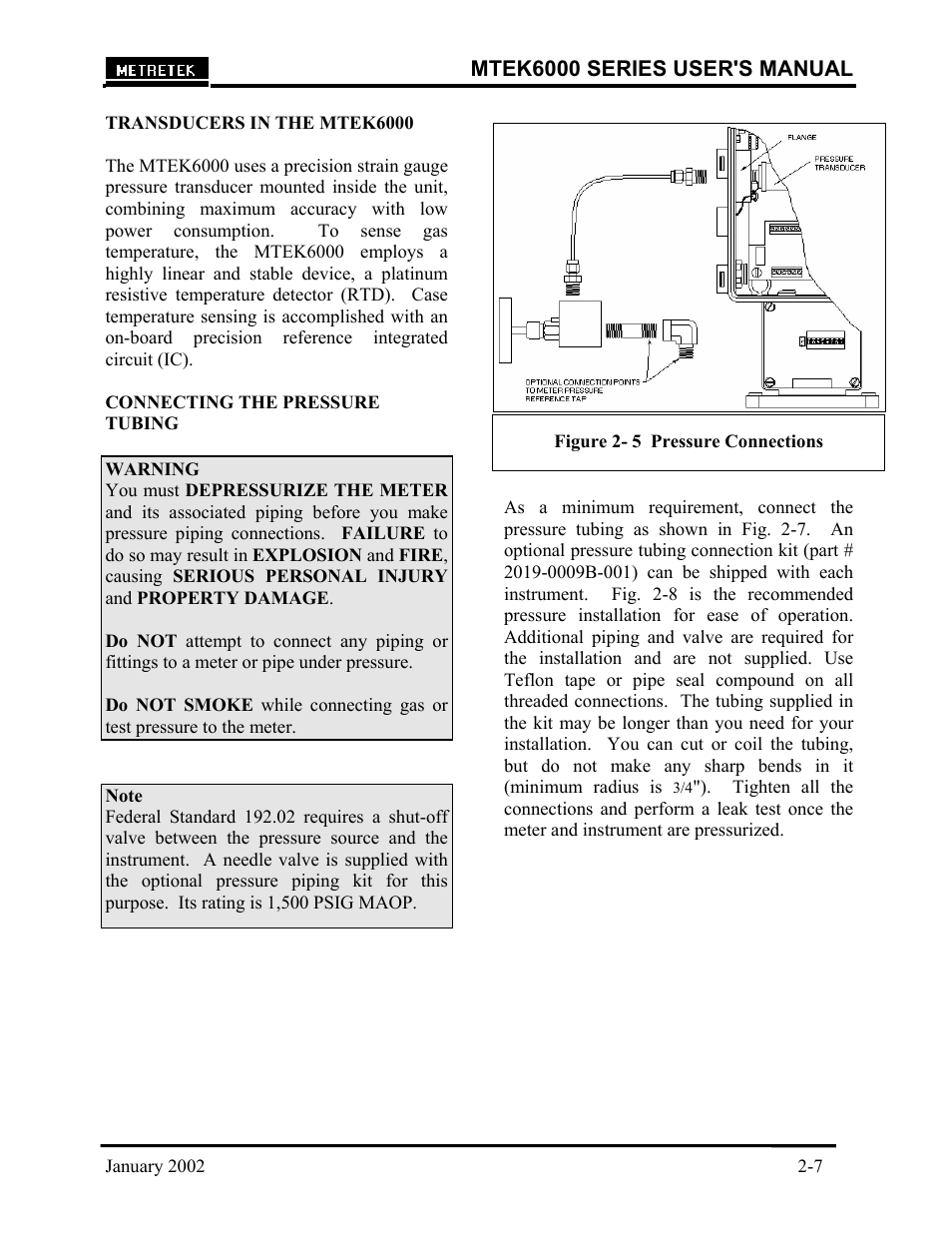 Compaq MTEK6000 User Manual | Page 17 / 81