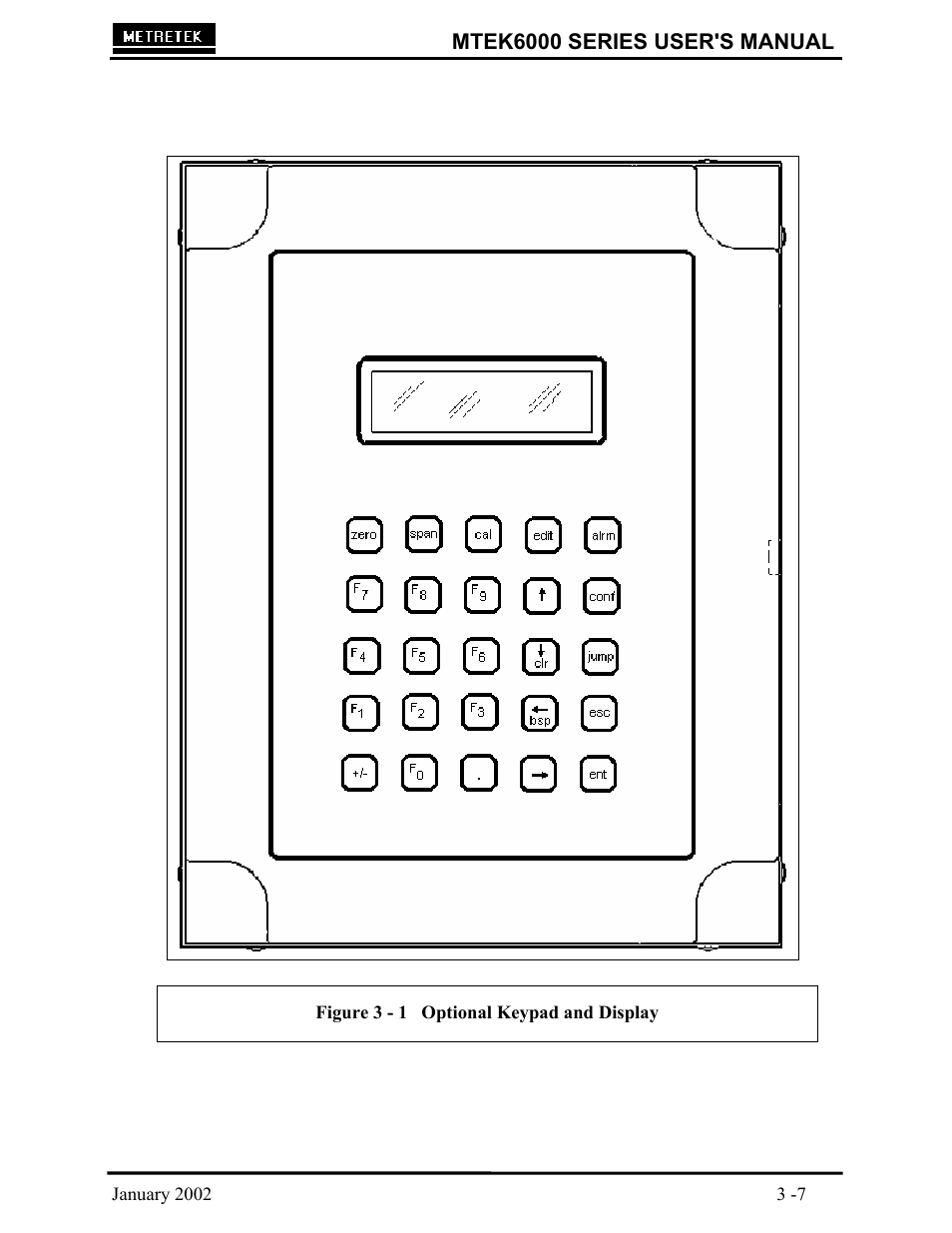 Compaq MTEK6000 User Manual | Page 33 / 81