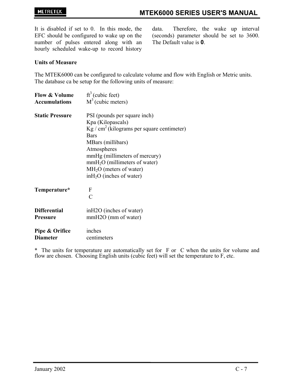 Mtek6000 series user's manual | Compaq MTEK6000 User Manual | Page 65 / 81