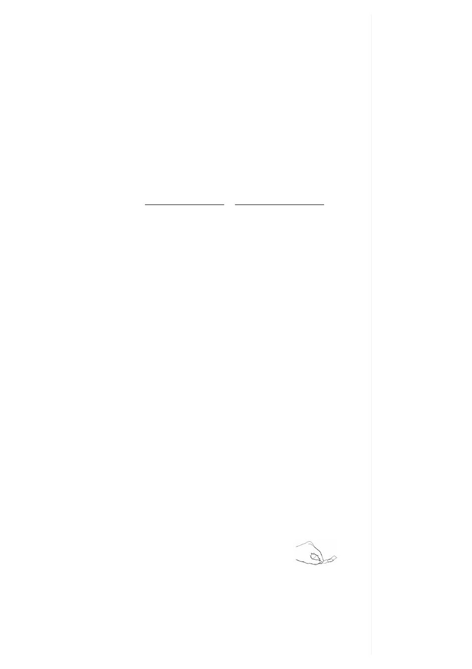 Iii. operation guide | Posiflex SD-680 User Manual | Page 2 / 2