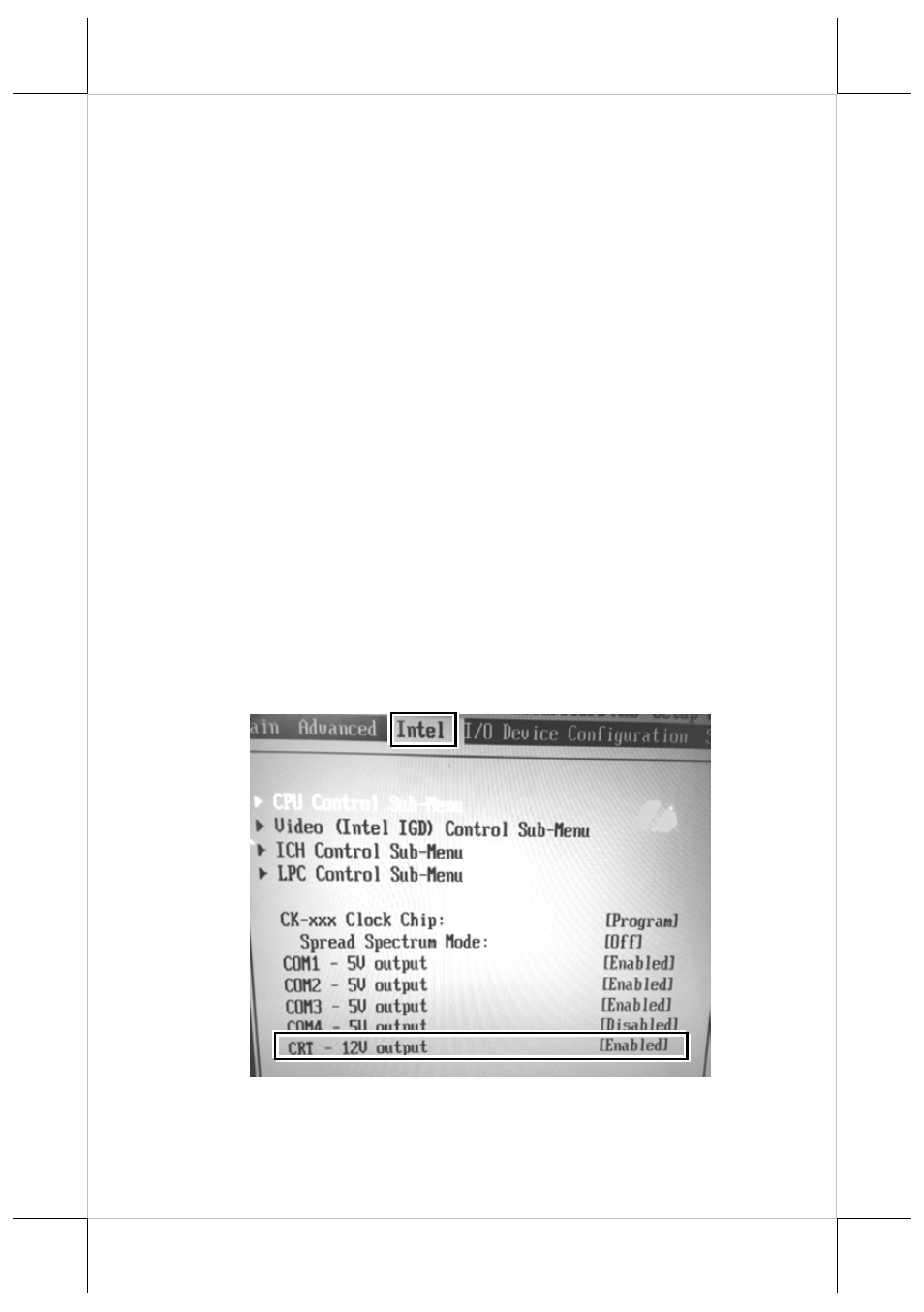Posiflex LM-2212X User Manual | Page 11 / 20