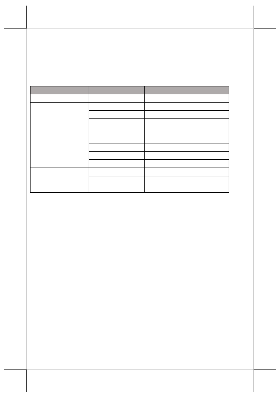 Posiflex LM-2212X User Manual | Page 14 / 20