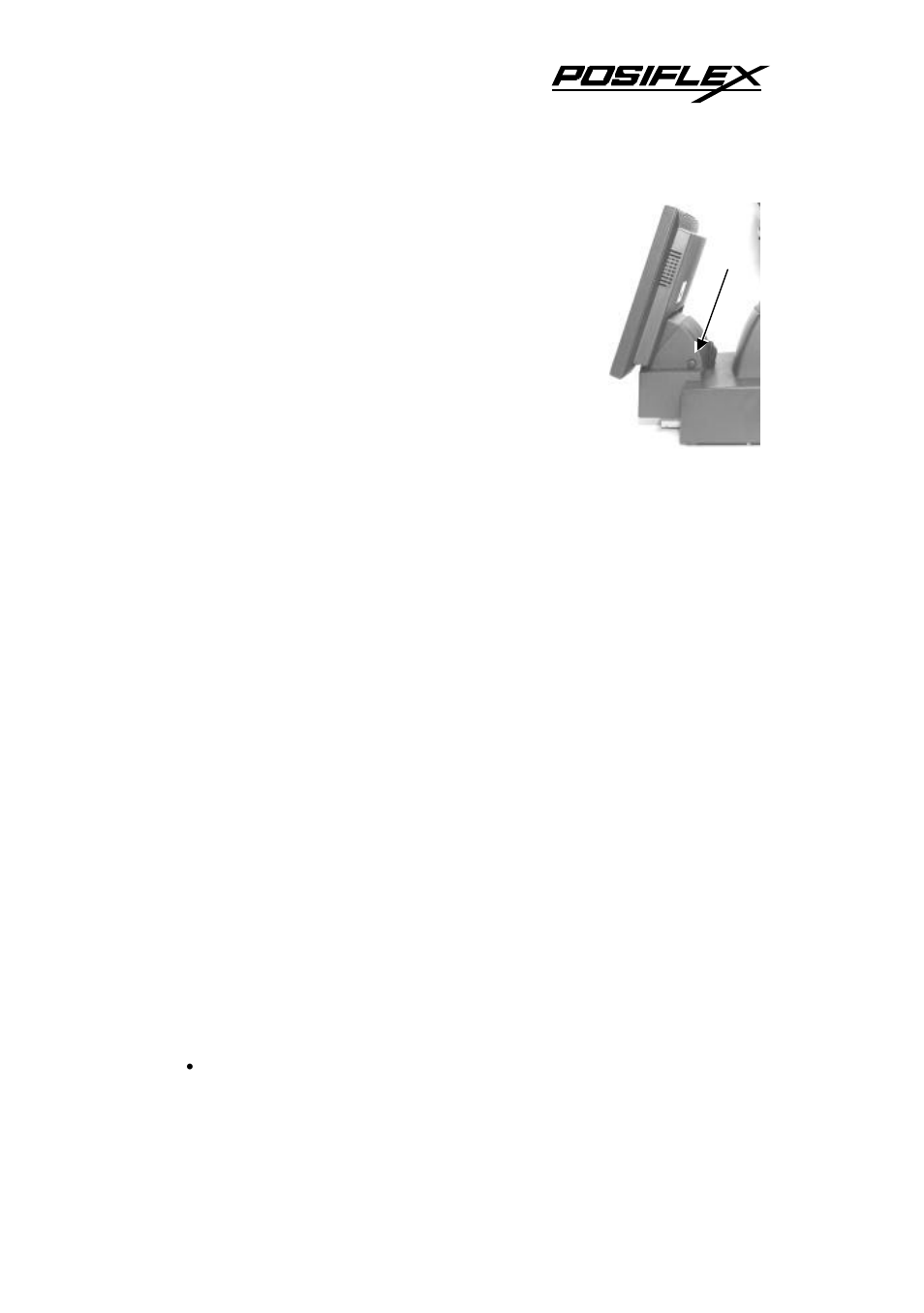 Vi. driver installation | Posiflex TM-6100 User Manual | Page 7 / 14