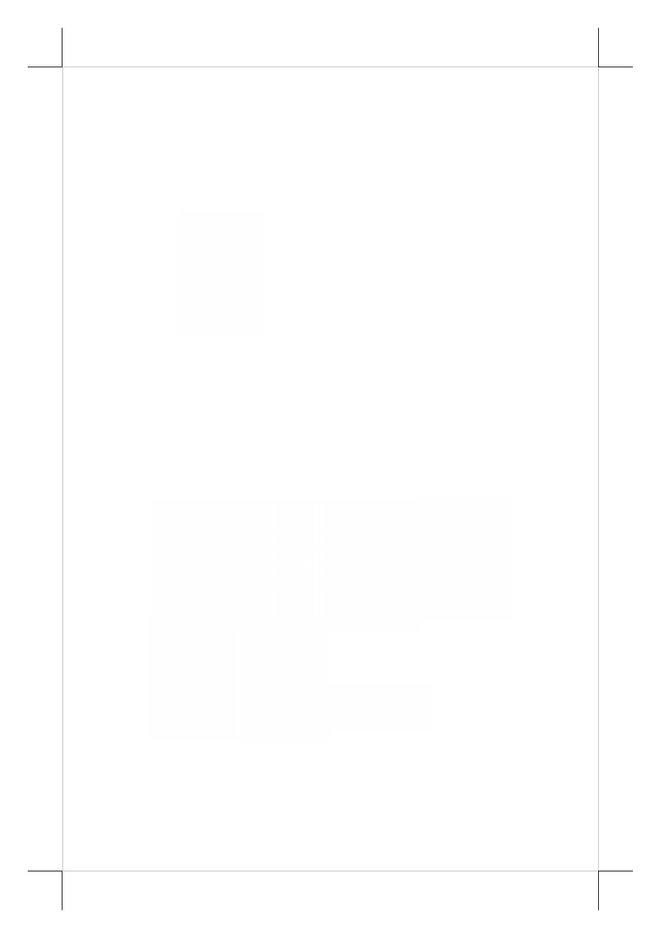 Posiflex LM-2008E User Manual | Page 7 / 10