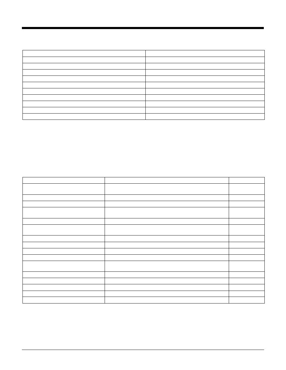 Quickspecs, Sanworks network view v2.0a by compaq | Compaq SANetworks Network View DA10682 User Manual | Page 2 / 6